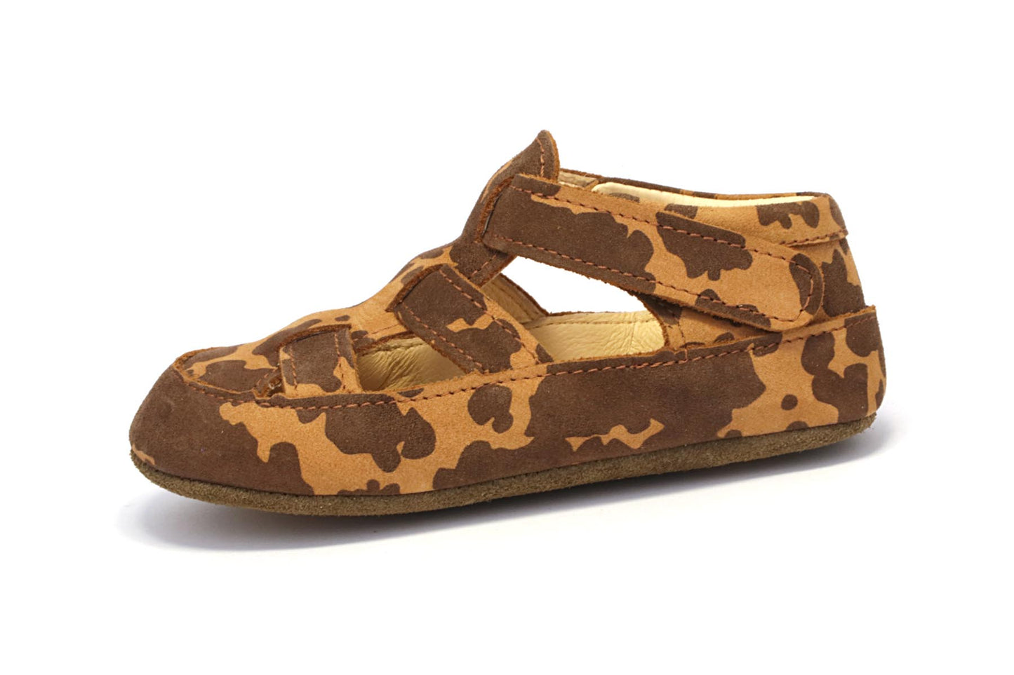 Obex Helis pantofole bambini in pelle antiscivolo per asilo e casa – MuMu