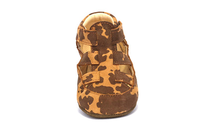 Obex Helis pantofole bambini in pelle antiscivolo per asilo e casa – MuMu