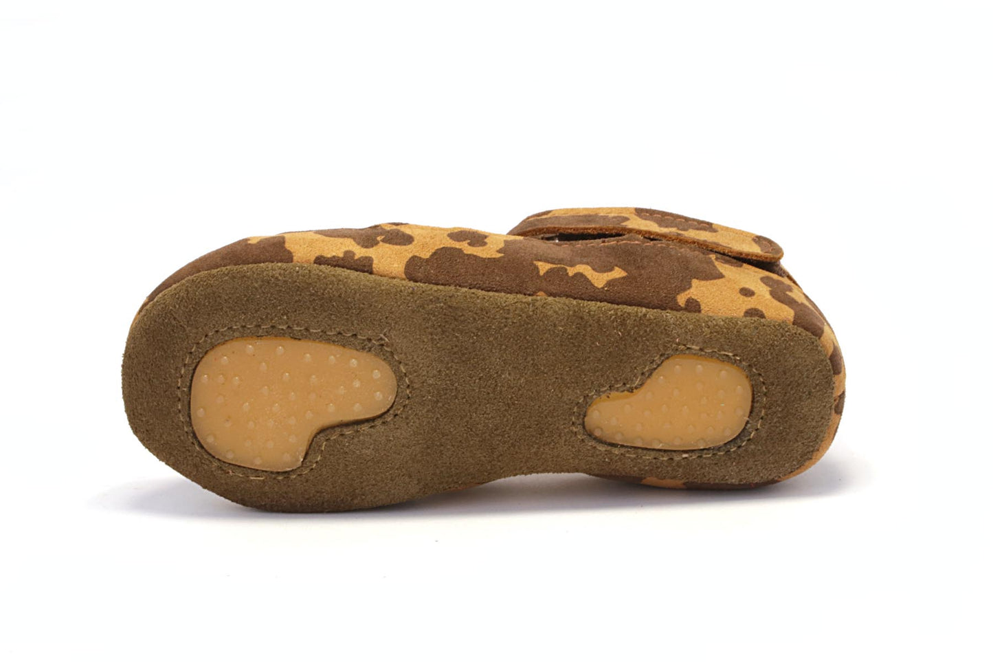 Obex Helis pantofole bambini in pelle antiscivolo per asilo e casa – MuMu