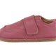 Obex Toby scarpe bambini in pelle antiscivolo per asilo e tempo libero – Rosa antico