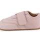 Obex Toby scarpe bambini in pelle antiscivolo per asilo e tempo libero – Rosa cipria